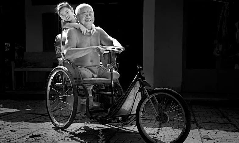 Gdy mój pies przyprowadził do domu konia – historia, która zmieniła wszystko