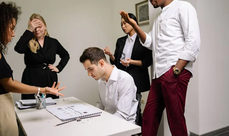 Gorzka decyzja: Czy można kochać i odejść? Moja historia o miłości, rodzinie i własnych granicach