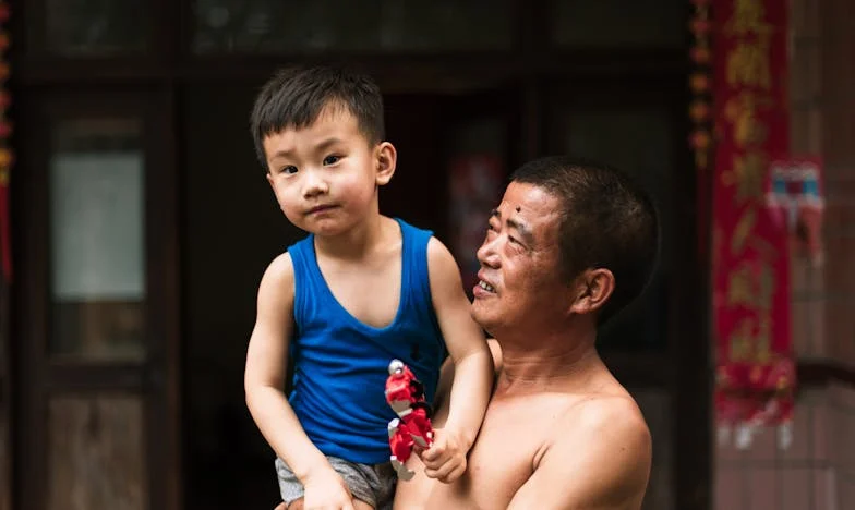 Jak nadopiekuńcza miłość mojej mamy do siostry i jej męża doprowadziła mnie do granic wytrzymałości – a potem do ich ratunku