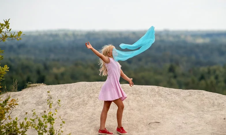 Jak prawie straciłam wszystko dla mojego syna – historia matki, która musiała wybrać między miłością a rodziną