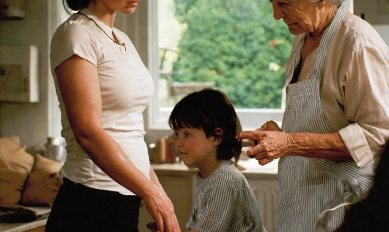 Każde lato u nas: Gdy twój dom staje się cudzy