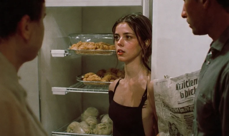 Kiedy mój mąż oddał całe moje gotowanie swojej matce – burza w polskiej kuchni