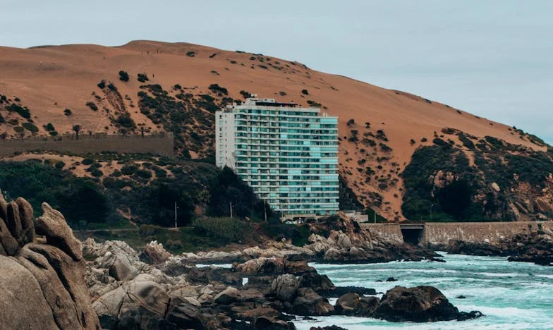 Kiedy nauczyłam się mówić „nie”: Lato nad jeziorem i granice, które mnie uratowały