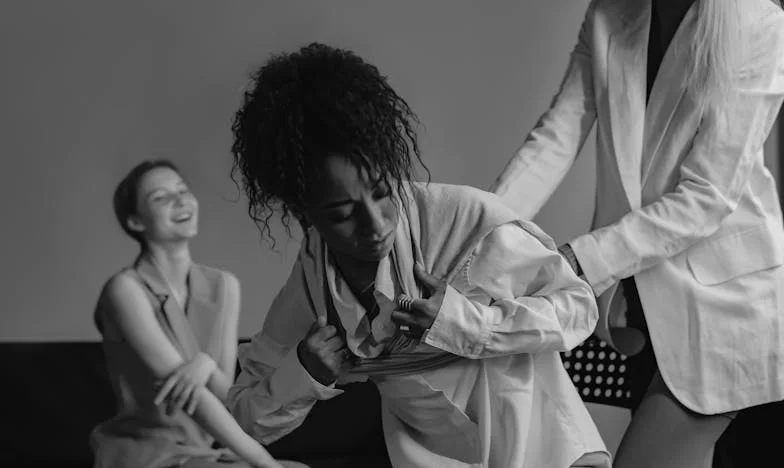 Kiedy przeszłość wraca: Opowieść o miłości, zdradzie i nowym początku