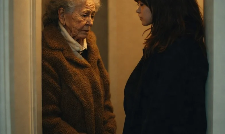 Kiedy zabierają ci wnuki: Historia babci z Warszawy