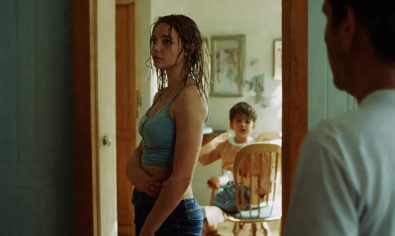 Lato, które rozdarło moją rodzinę: Prawda o wakacjach z teściową nad Jeziorem Żywieckim