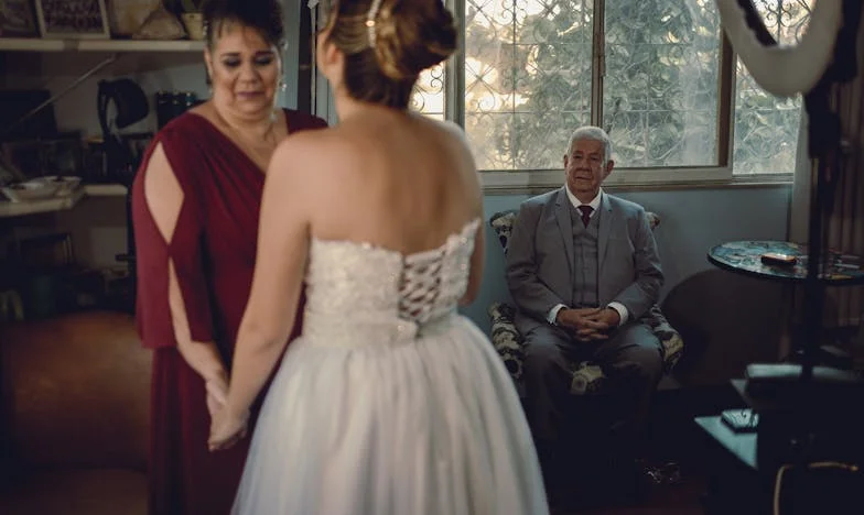 List rozwodowy, który zmienił wszystko: Moja walka o godność po zdradzie