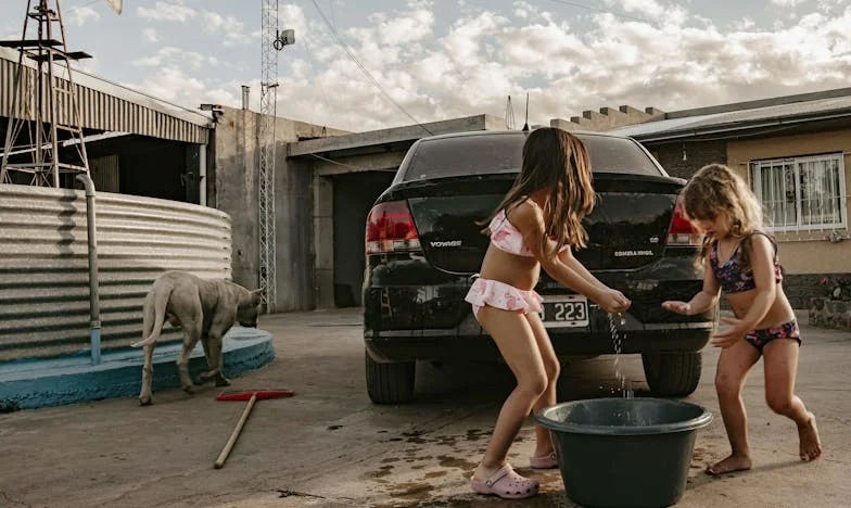 Między winą a pragnieniem: Mój świat w cieniu rodziny. Czy można być sobą, gdy inni decydują za ciebie?