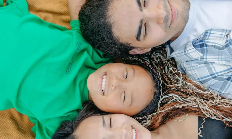 Miłość, długi i zdrada: Walka o przyszłość mojego syna w cieniu rodzinnych intryg