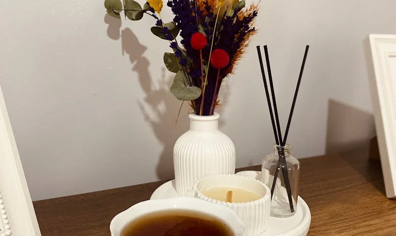 Miłość na patelni: Codzienna walka o świeży obiad