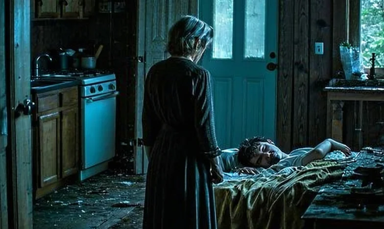 Moje 76-letnie ręce wyciągnęły z rzeki związanego mężczyznę. Był żywy… i był to zaginiony milioner, którego szukała cała Polska. To, co stało się potem, odmieniło mój los na zawsze.