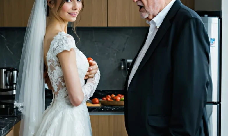 "Najlepszy prezent to twoje zniknięcie" – historia, która zmieniła moją rodzinę na zawsze