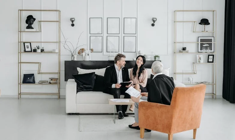 „Nakup sobie sam i gotuj, nie będę cię już dłużej utrzymywać.”: Mój krzyk o szacunek w małżeństwie, które przestało być partnerstwem