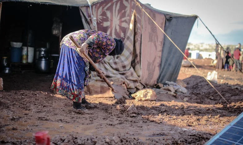 Nie był moim synem, więc dlaczego miałbym poświęcać mu czas lub pieniądze? Moja walka z odpowiedzialnością i rodziną