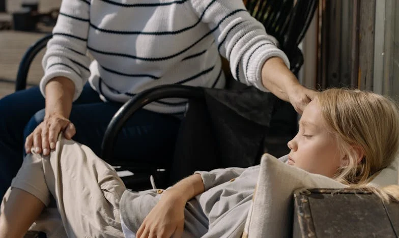 „Nie dotykaj tych żelków!” – Historia jednej próby, która zmieniła wszystko w naszej rodzinie