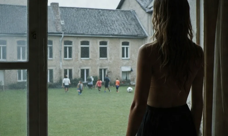 Nie mogę mieć dzieci, bo mój ojciec uważa, że najpierw muszą dorosnąć moje siostrzeńcy – historia o rodzinnych zakazach i żalu