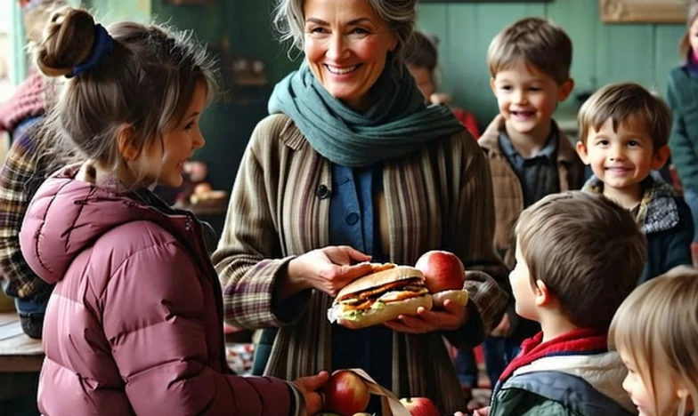 „Nie wszystko złoto, co się świeci” – historia, która zmieniła moje życie i serce