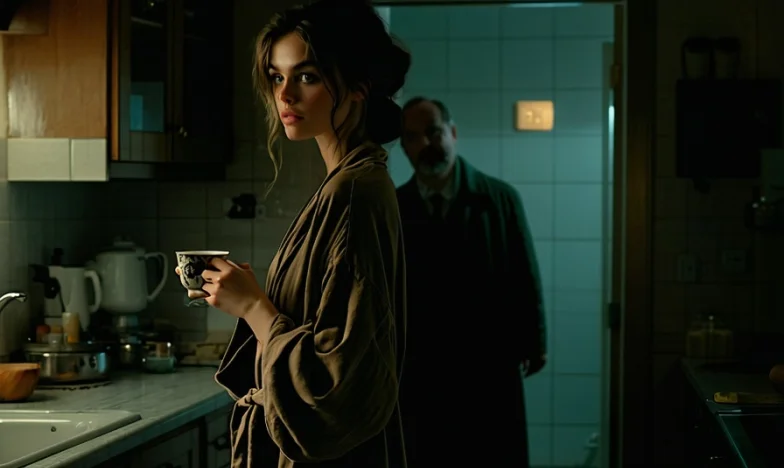 „Nie wybaczyłam ci, tylko przestałam czuć” – historia polskiej żony, która przez lata milczała o zdradzie