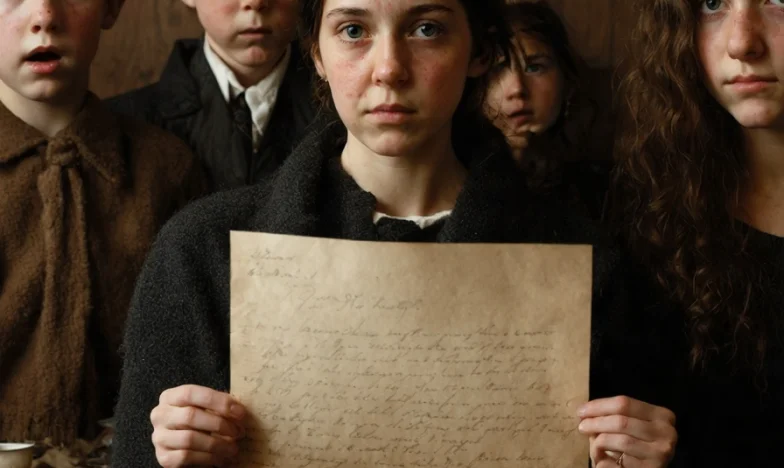 Nieoczekiwane dziedzictwo: Jak jeden testament rozbił moją rodzinę i zmienił całe życie