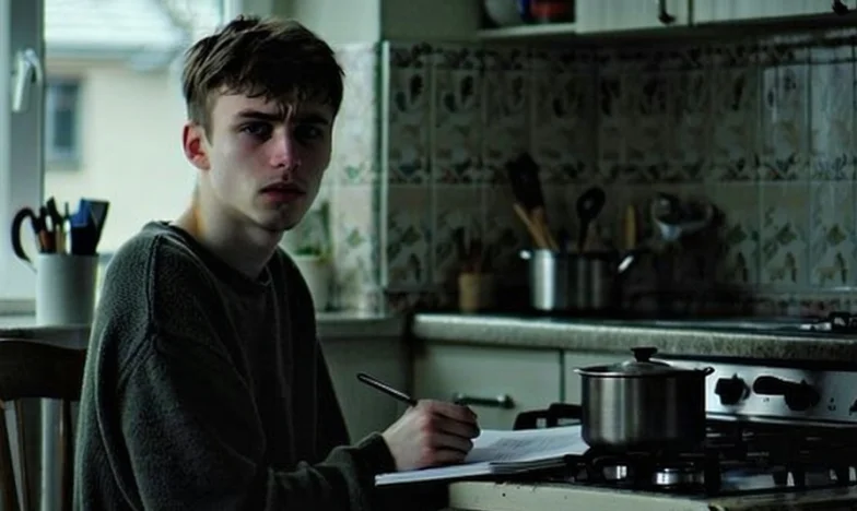 Niespodziewana propozycja, która zmieniła wszystko. Historia o poświęceniu, rodzinie i drugim początku.