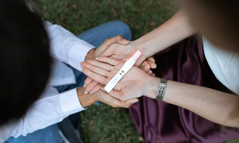 Niespodziewana propozycja mojego byłego męża – czy powinnam zaufać dla dobra naszej córki?