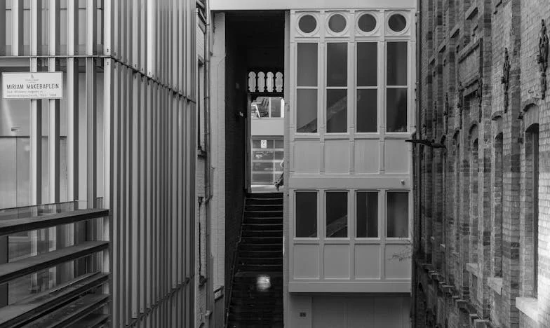 Niespodziewana wizyta: Lekcja przebaczenia i zrozumienia