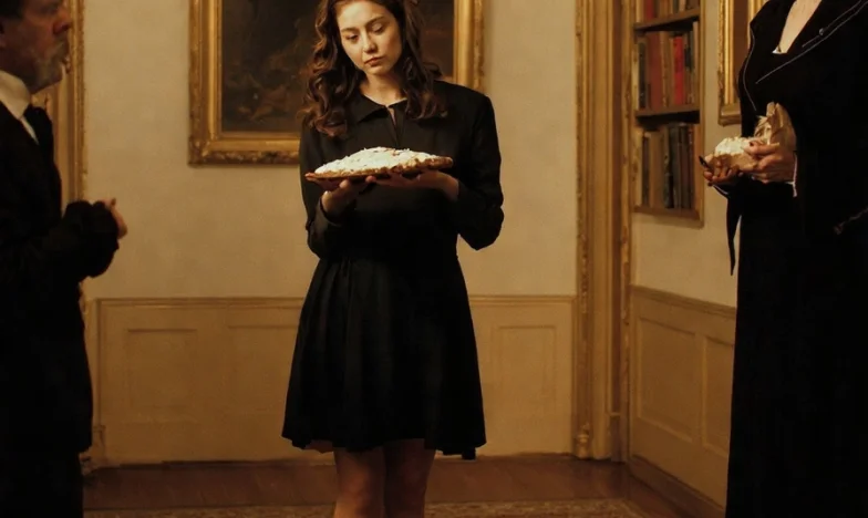 Nigdy nie byłam wystarczająco dobra dla Michała: Prawda o miłości i społecznych podziałach