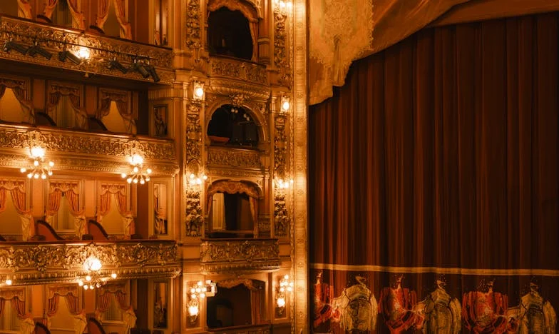 Odwaga przy stole: Jak pokazałam mojej teściowej, że nie dam się więcej poniżać