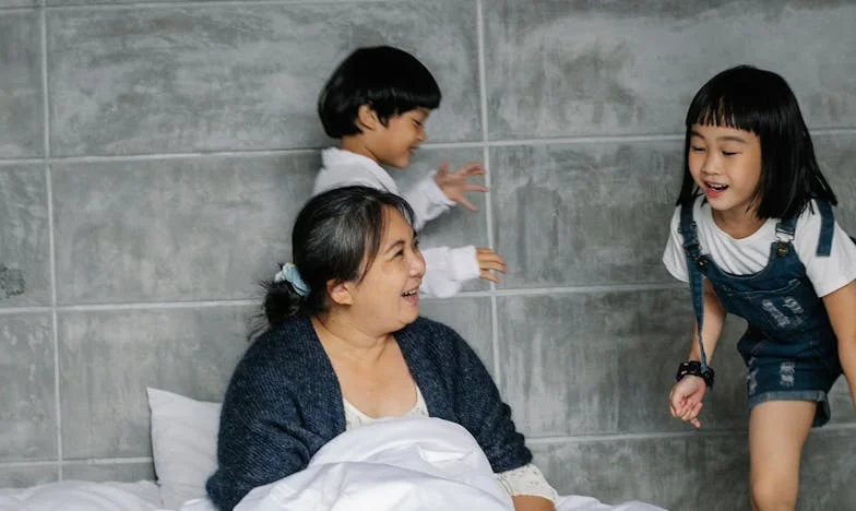 „Pieniądze nie są już moje” – historia kobiety, która straciła kontrolę nad własnym życiem