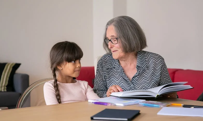 Reguły Mamy: Jak Tradycje Teściowej Prawie Zniszczyły Moją Rodzinę