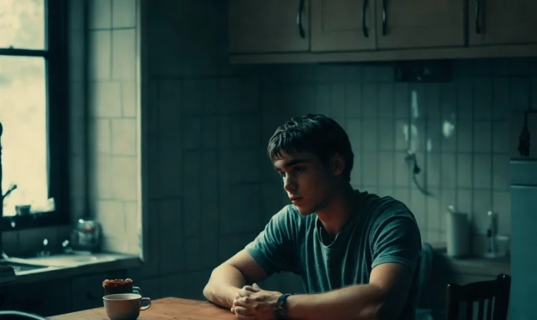 „Synu, dom na ciebie czeka. Ale proszę, zaopiekuj się chorą siostrą.” – Tajemnice i grzechy polskiej rodziny