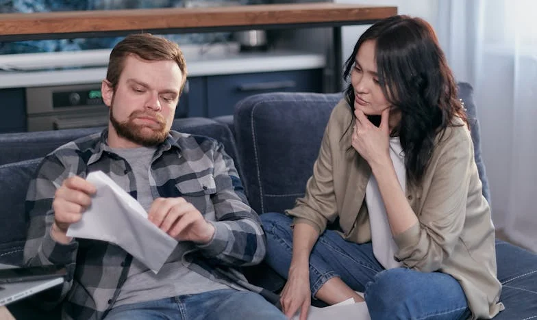 Telefon, który rozbił moje życie: Prawda, której nie chciałam usłyszeć