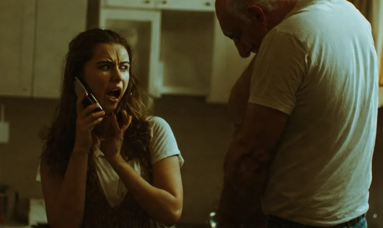 „Teściowa kazała nam kupić jej dom na przedmieściach” – Historia rodziny na krawędzi