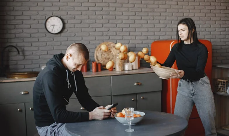 Trzy miesiące ciszy: Czy potrafię wybaczyć mamie?