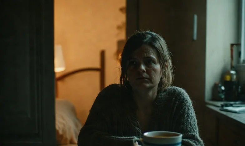 Tydzień bez snu: Jak mój mąż zniknął, a moje życie stanęło na głowie