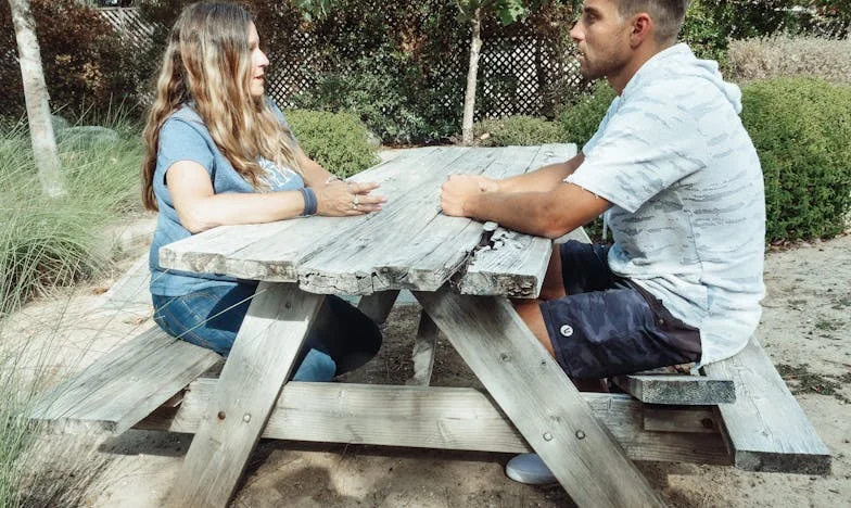 Tydzień później sama poszłam do prawnika: Gorzka prawda o moich dzieciach i testamencie