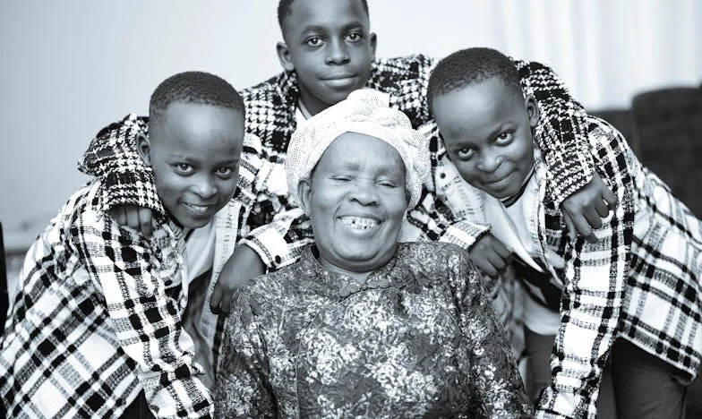 Uciekłam z domu, bo nie mogłam już dłużej dźwigać ciężaru rodzinnych oczekiwań