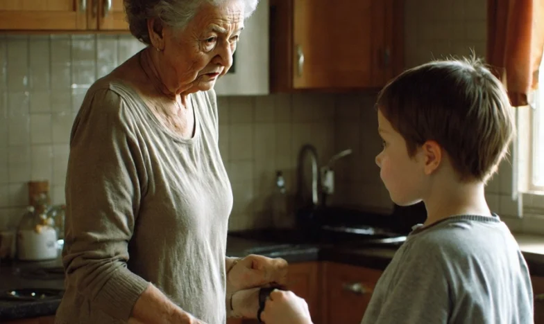 Urodziny, które Wszystko Zmieniły: Cena Marzenia Matki