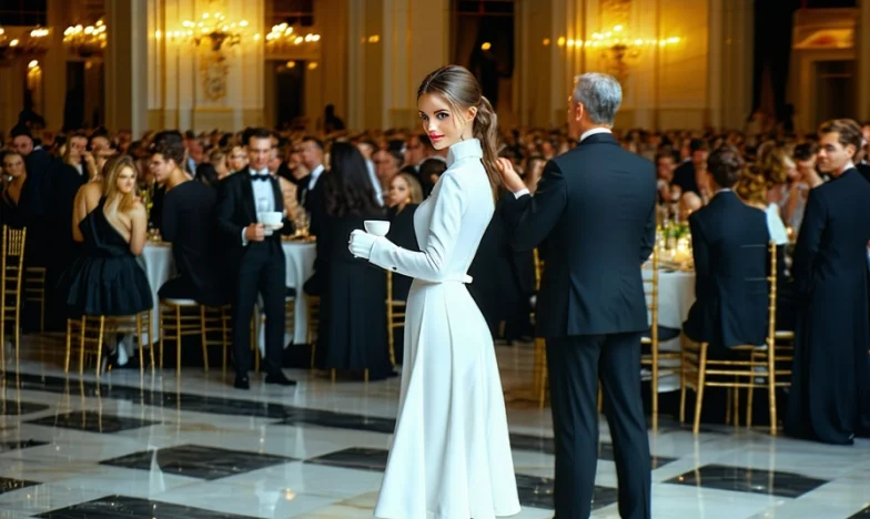 „Zatańczysz ze mną tango, a zmienię twoje życie” – historia o sile, stracie i powrocie do siebie