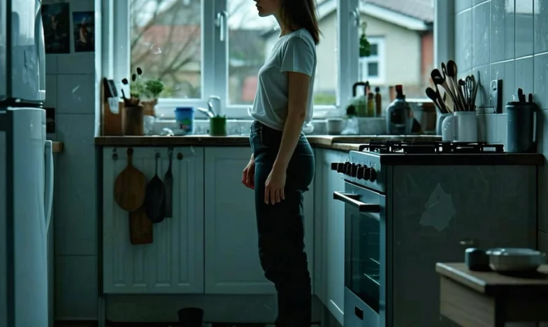 Zdrada, rozwód i nowe życie: Moja droga od upokorzenia do siły – historia Lucyny z Warszawy, która pokonała wszystko