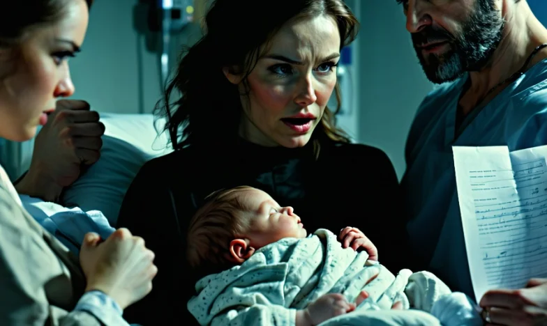 "Zdrada, zemsta i siła kobiety: Moja droga od upokorzenia do triumfu"