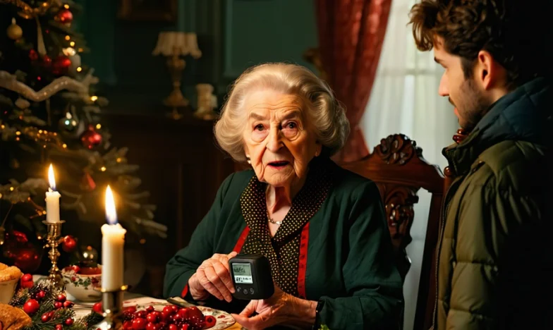 Złamana rodzina, złamane serce: Jak Wigilia zamieniła się w sądny dzień. Moja historia o zdradzie, zemście i odzyskanej godności