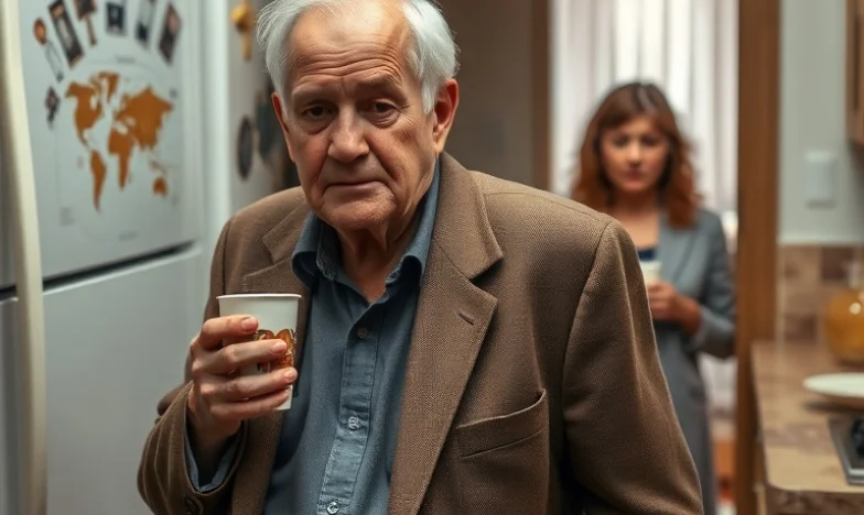 70 lat za ladą: Jak praca w sklepie żelaznym odebrała mi rodzinę i marzenia