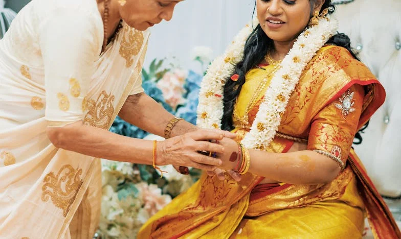 „Cały dzień spędziłam w kuchni, a zamiast pochwał usłyszałam krytykę od męża – i to przy całej rodzinie”