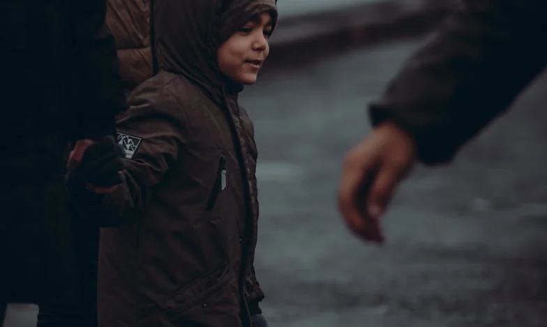 Do wszystkich cichych babć... czas podnieść głos. Historia Marii Nowak.