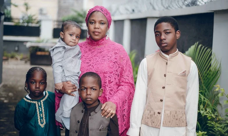 Dwa bracia, czyli jak życie wszystko poukładało