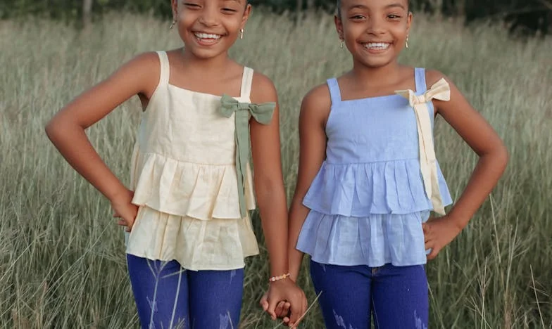 Dwa oblicza prawdy: Kiedy bliźnięta zmieniły wszystko