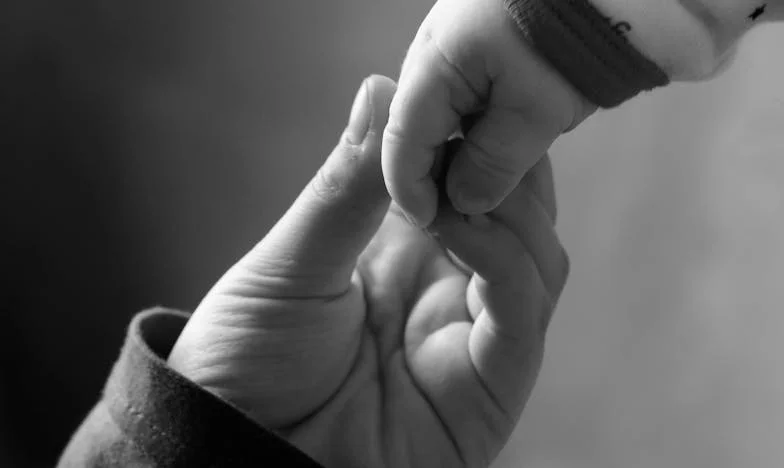 Gdzie zniknęła nasza miłość? Historia samotnej walki o rodzinę