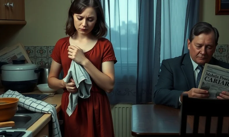 Jak modlitwa uratowała moje małżeństwo – szczera opowieść o trudnej relacji z teściową