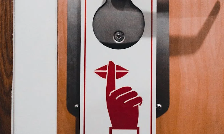 Kiedy goście nie chcą wyjść: Wielkanoc, która rozdzieliła naszą rodzinę